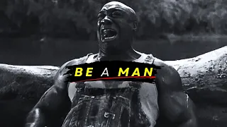 Become a Man