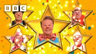 Shine Song | Mr Tumble and Friends