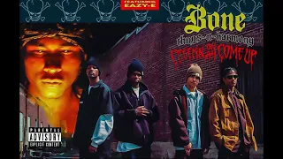 Bone Thugs-N-Harmony - Thuggish Ruggish Bone (Slowed)