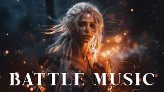 Powerful Epic Orchestral Music Mix - Unearthing the Enchanting Sounds of Viking MusiC
