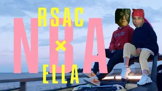 RSAC x ELLA — NBA (Не мешай) (right version) GACHI MIX By - Old Master