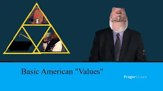 (YTP) Dennis Prager Explains America's "Achievements"