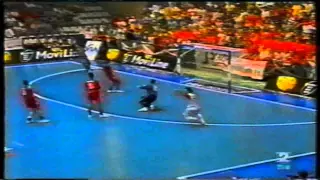 FUTSAL PAULO ROBERTO "SUPERCRACK"