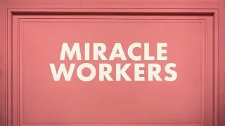 Miracle Workers TBS Trailer