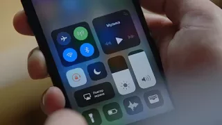 Обзор iOS 11: Не обновляйтесь!