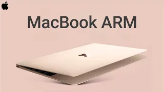 MacBook ARM – ЦЕНЫ и КОГДА ЖДАТЬ Mac на Apple Silicon
