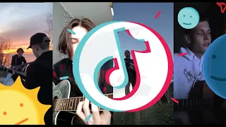 compilation of best russian tiktok musicians