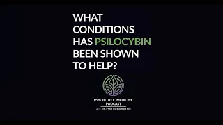 Psilocybin Scientific Research with Dr. Albert Garcia-Romeu | Plant Medicine Podcast