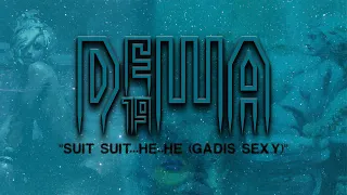 Dewa19 - Suit Suit...He..He (Gadis Sexy) [Official Music Video]