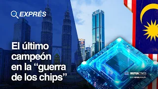 El inesperado ganador de la guerra de los chips - Si lo hubiera sabido