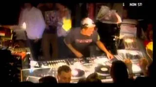 Special D - Come With Me (Live @ Rotterdam NL 2004)