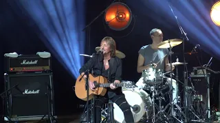 Chris Norman & Band  "Tell Her She Can"