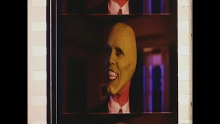 The Mask Trailer (1994) - 35mm - Stereo - UHD