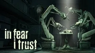 In Fear I Trust - Universal - HD (Sneak Peek) Gameplay Trailer