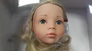 Кукла Эмма Gotz 1766045 — купить в Новой Фантазии