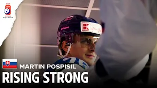 Martin Pospisil | 2024 #IIHFWorlds