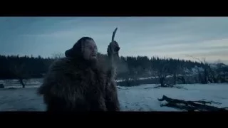 The Revenant | SPECTACULAR | Now on Blu-ray & Digital HD | 20th Century FOX