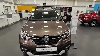 В ЭТО СЛОЖНО ПОВЕРИТЬ НО ЭТО СЛУЧИЛОСЬ Renault Рено Цены Май 2022!   Цены на авто 2022 с комм  ч 1