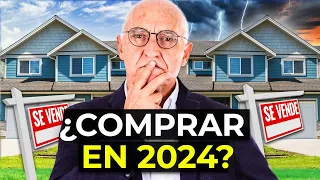 ¿Invertir o No Invertir En Bienes Raíces En 2024?