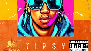 A2 Di Fulani - Tipsy  [Official Lyric Video]