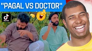 Jeevan Sultan Funny TikToks Compilation 2023 | Pakistani TikTok Funny | Comedy TikTok Funny Reaction