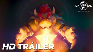 SUPER MARIO BROS: LA PELÍCULA – Teaser Tráiler Oficial (Illumination Studios) HD