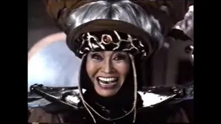 All of Rita Repulsa's Magic and Spells (Season 1, Mighty Morphin Power Rangers)