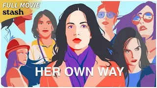 Her Own Way | Documentary | Full Movie | Women Empowerment