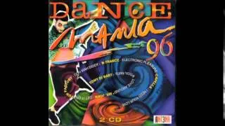 Dance Mania 96 Megamix (1996) By Vidisco PT