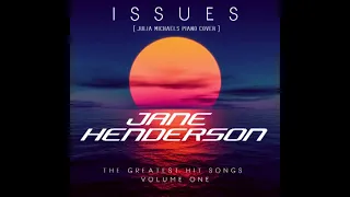 Issues - Jane Henderson (Julia Michaels Cover)
