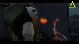 Kung fu Panda There is No Secret Ingredient Part 10 of 11