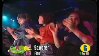 Scooter - Fire 1997