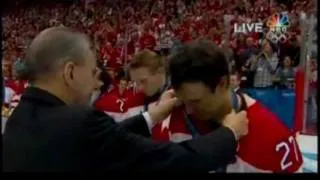 Scott Niedermayer Tribute