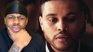 The Weeknd - Often [NSFW] (REACTION)