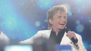 Barry Manilow  'It's A Miracle'  Children in Need Rocks 12.11.13 HD