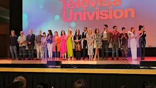 VENCER LA CULPA Éste es su Elenco desde el Cantoral se presenta a la prensa 👏👏