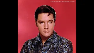 Elvis Presley I Met Her Today Cover Version
