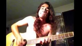 Cokie The Clown - NOFX (Cover)