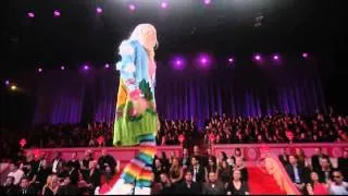 Katy Perry Live  Victoria's Secret Fashion Show 2010