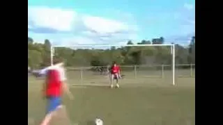 Best Penalty ever