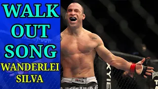 Walk Out Song | Wanderlei Silva