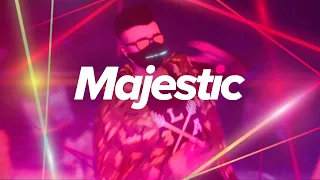 Majestic - Promo (Lida prod.)