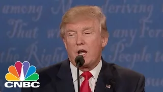 Donald Trump: Must Repeal And Replace Obamacare | CNBC