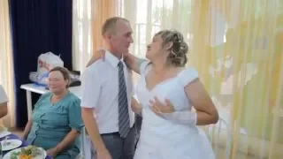 Невеста клянется или "Клянусь ёпта,клянусь!"