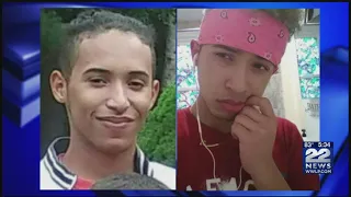 Springfield police looking for missing teen boy