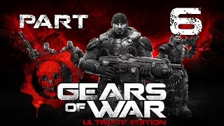 Gears of War Ultimate Edition for Windows 10 ► РАЙОНЫ, КВАРТАЛЫ #6