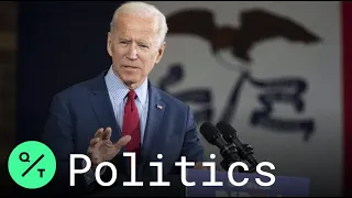 Biden: U.S. Killing of Qassem Soleimani Will Lead to Iranian Attack