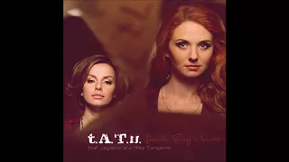 T.A. T. u  new album 2017 Love in Every Moment complete-Тату   Новый альбом 2017