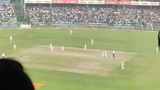 IND VS AUS,2ND TEST MATCH, WINNING MOMENTS❤️❤️