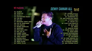 DENNY CAKNAN ALL SONG AMBYAR " KLEBUS " | FULL ALBUM TERBARU 2023